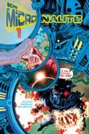 MICRONAUTS #1