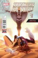 SQUADRON SUPREME #6