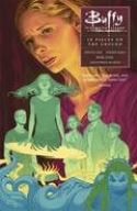 BTVS SEASON 10 TP VOL 05 PIECES ON THE GROUND