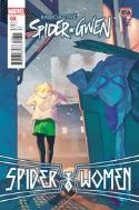 SPIDER-GWEN #8 SWO