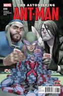 ASTONISHING ANT-MAN #8