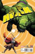 TOTALLY AWESOME HULK #6