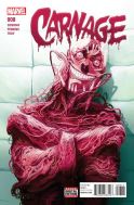 CARNAGE #8