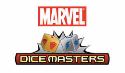 MARVEL DICE MASTERS CIVIL WAR 90 CT DIS