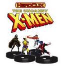 MARVEL HEROCLIX UNCANNY X-MEN BOOSTER BRICK