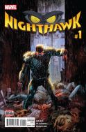 NIGHTHAWK #1