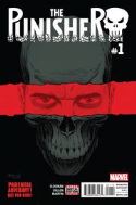 PUNISHER #1