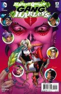 HARLEY QUINN AND HER GANG OF HARLEYS #2 (OF 6)