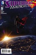 SUPERMAN AMERICAN ALIEN #7 (OF 7)