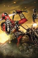 DEADPOOL MASACRE #1