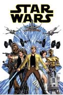 TRUE BELIEVERS STAR WARS #1