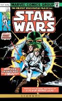 TRUE BELIEVERS STAR WARS CLASSIC #1