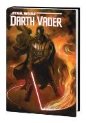 STAR WARS DARTH VADER HC VOL 01