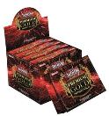 YU GI OH TCG PREMIUM GOLD BOX DISPLAY