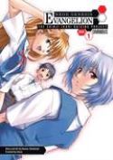 (USE AUG229372) NGE SHINJI IKARI RAISING PROJECT OMNIBUS TP