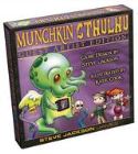 MUNCHKIN CTHULHU GUEST ARTIST KATIE COOK ED