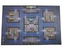 WIZKIDS HEROCLIX 2016 WIZKIDS OFFICE PREMIUM MAP