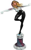 MARVEL PREMIER SPIDER-GWEN STATUE