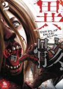 HOUR OF THE ZOMBIE GN VOL 02