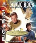 BIG BIG OVERSTREET PRICE GD VOL 46 STAR TREK 50TH