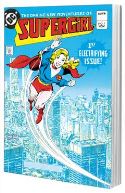 DARING ADVENTURES OF SUPERGIRL TP VOL 01