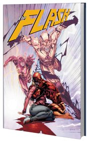 FLASH HC VOL 08 ZOOM