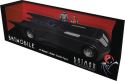 BATMAN TAS BATMOBILE W BENDABLE FIGURES