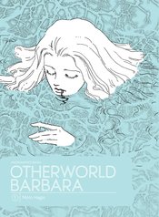 OTHERWORLD BARBARA HC VOL 01 (MR)