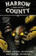(USE SEP178078) HARROW COUNTY TP VOL 03 SNAKE DOCTOR