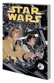 (USE APR228049) STAR WARS TP VOL 03 REBEL JAIL