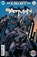 BATMAN #2