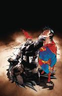 SUPERMAN BATMAN TP VOL 04