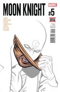 MOON KNIGHT #5