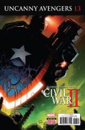 UNCANNY AVENGERS #13 CW2