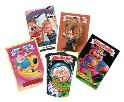TOPPS 2016 GARBAGE PAIL KIDS SERIES 2 T/C BOX