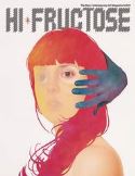 HI FRUCTOSE MAGAZINE QUARTERLY #41