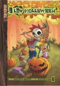 I LUV HALLOWEEN GN VOL 01 (MR)