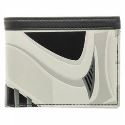 STAR WARS STORMTROOPER HELMET BI-FOLD WALLET