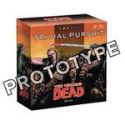 WALKING DEAD TRIVIAL PURSUIT