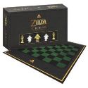 LEGEND OF ZELDA CHESS  (RES)