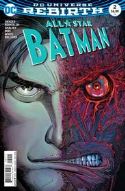 ALL STAR BATMAN #2