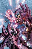 JUSTICE LEAGUE #5