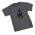 BATMAN REBIRTH II BY LEE T/S XL