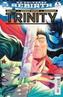 TRINITY #1