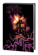 DOCTOR STRANGE PREM HC VOL 02 LAST DAYS OF MAGIC