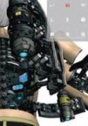 INUYASHIKI GN VOL 05 (MR)