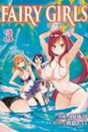 FAIRY GIRLS GN VOL 03