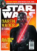 STAR WARS INSIDER #169 NEWSSTAND ED