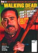 WALKING DEAD MAGAZINE #18 NEWSSTAND ED (MR)