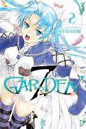 7TH GARDEN GN VOL 02 (MR)